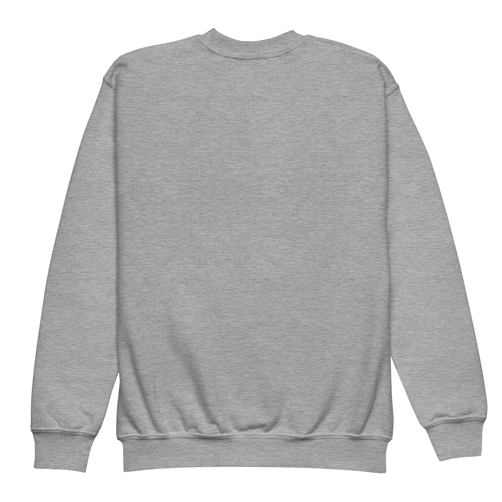 Imani CEO Youth Crewneck Sweatshirt – Omoberry