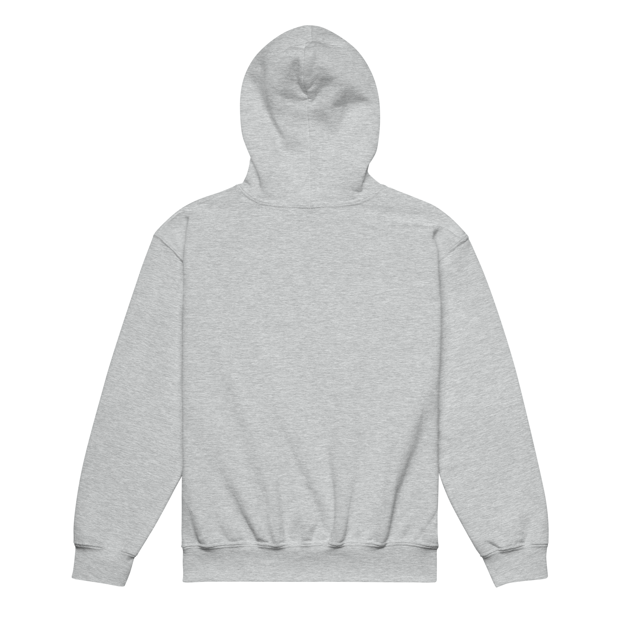 Bisola Youth Heavy Blend Hoodie With Pockets – Omoberry Bisola Youth Heavy Blend Hoodie With Pockets – Omoberry